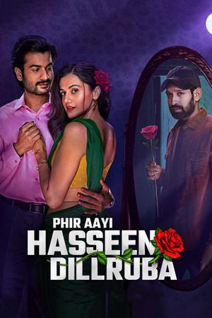 Phir Aayi Hasseen Dillruba's poster