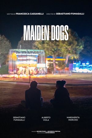 Maiden Dogs's poster