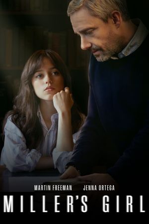 Miller's Girl's poster