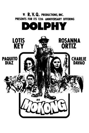 Mokong's poster
