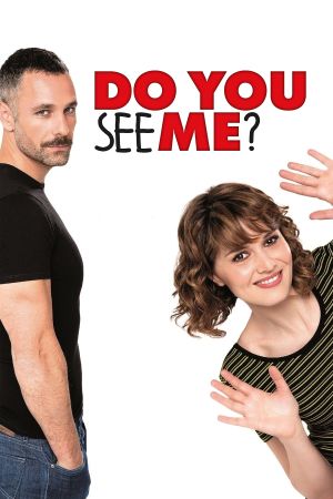 Do You See Me?'s poster