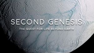 Second Genesis: The Quest for Life Beyond Earth's poster