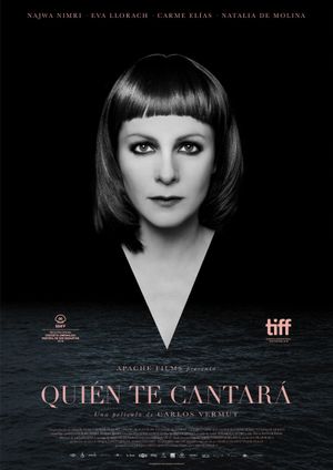 Quién te cantará's poster