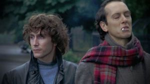Withnail and I's poster