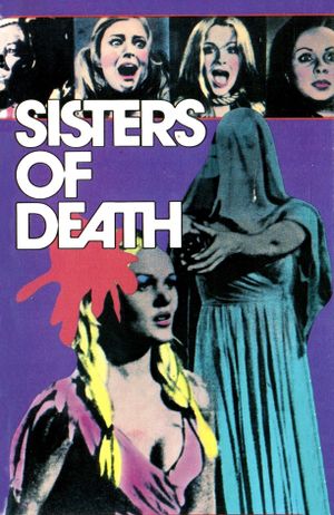 Sisters of Death's poster