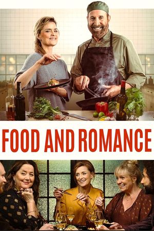 Food and Romance's poster