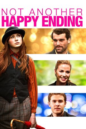 Not Another Happy Ending's poster