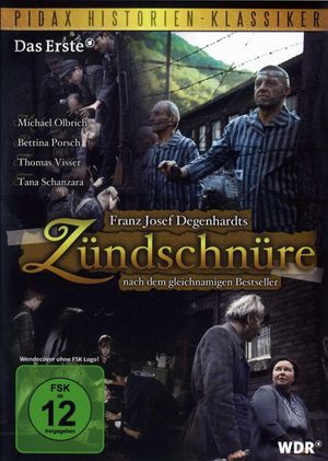 Zündschnüre's poster