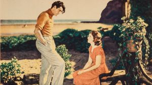 Merely Mary Ann's poster