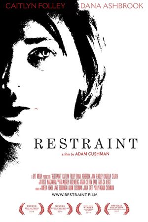 Restraint's poster