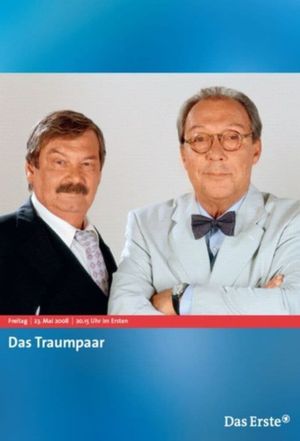 Das Traumpaar's poster