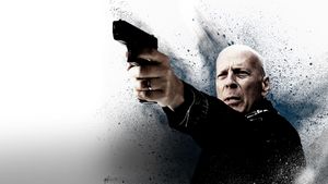 Death Wish's poster