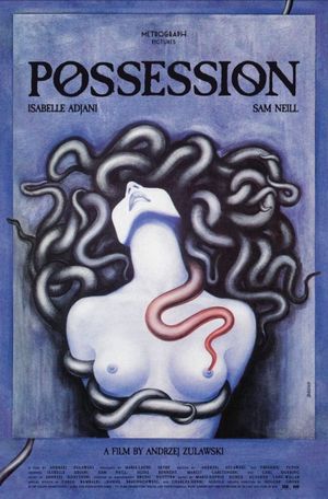 Possession's poster