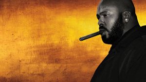 American Dream/American Knightmare's poster