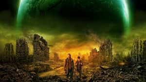End Times's poster
