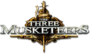 The Three Musketeers's poster