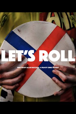 Let's Roll's poster