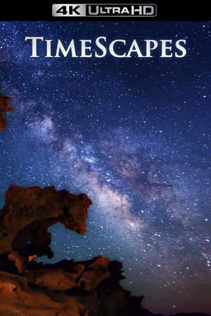 TimeScapes's poster