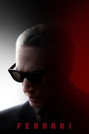 Ferrari's poster