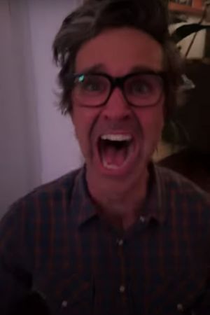 Rhett and Link’s Night of Terror's poster