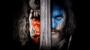 Warcraft's poster