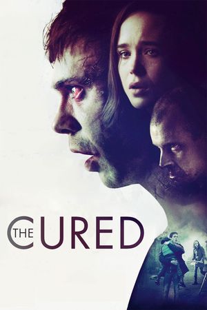 The Cured's poster