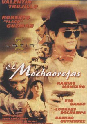 El mochaorejas's poster