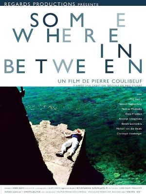 Somewhere in Between's poster