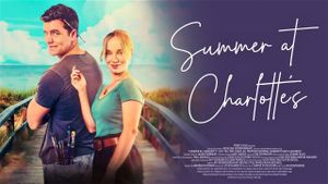 Summer at Charlotte's's poster