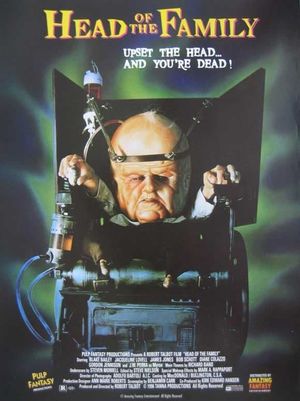 Head of the Family's poster