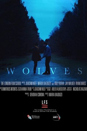 Wolves's poster