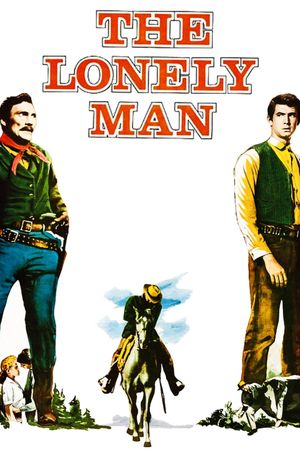 The Lonely Man's poster