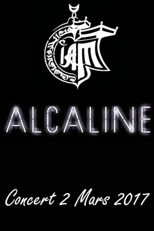 IAM Concert Alcaline's poster image