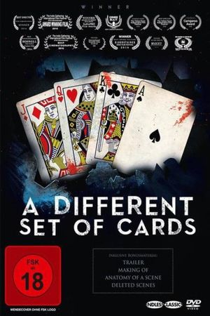 A Different Set of Cards's poster