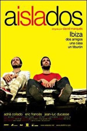 Aislados's poster