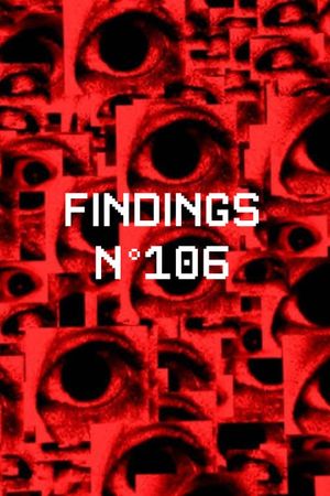 Findings N°106's poster