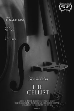 The Cellist's poster image