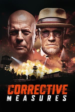 Corrective Measures's poster