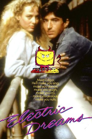 Electric Dreams's poster