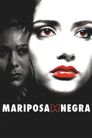 Black Butterfly's poster