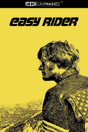 Easy Rider's poster