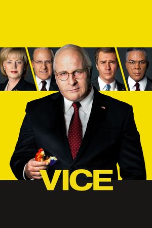 Vice's poster