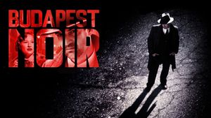 Budapest Noir's poster