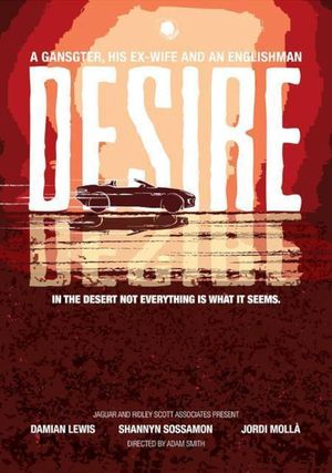 Desire's poster