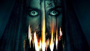 Dark Spell's poster