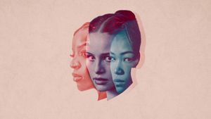 Jane's poster