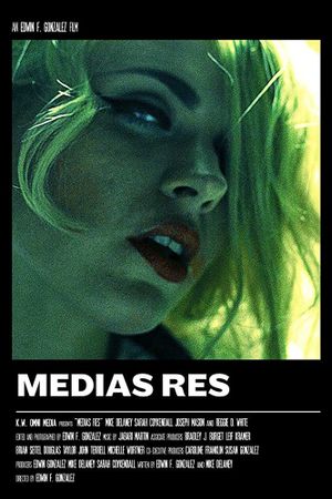 Medias Res's poster