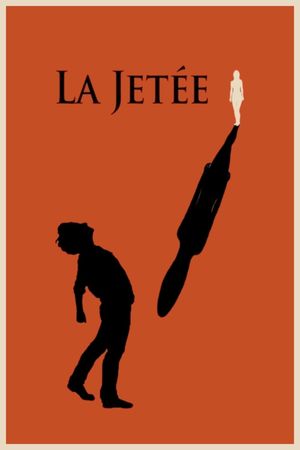 La Jetée's poster