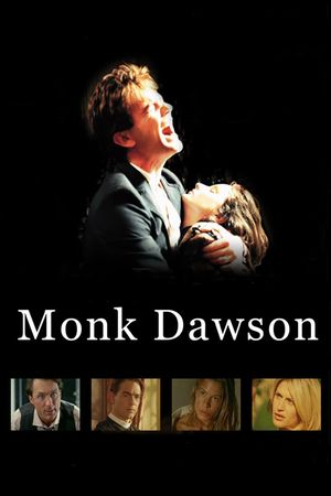 Monk Dawson's poster