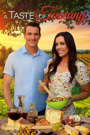 Just Add Love's poster